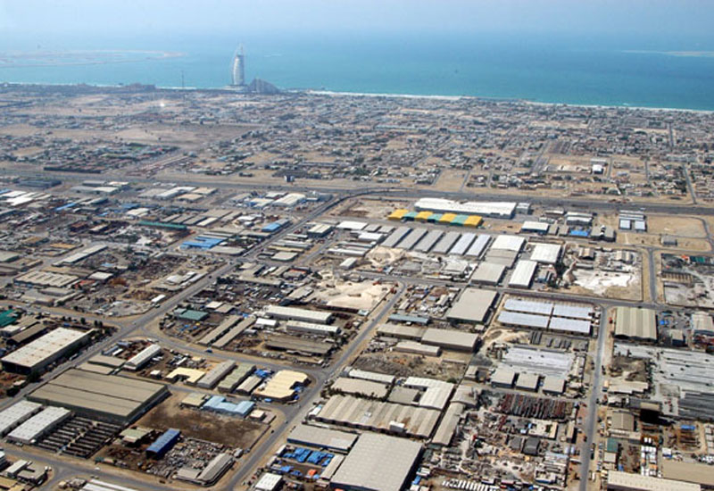 Al Quoz Industrial Area 4 is one of the vibrant industrial zones in Dubai, strategically located near Sheikh Zayed Road