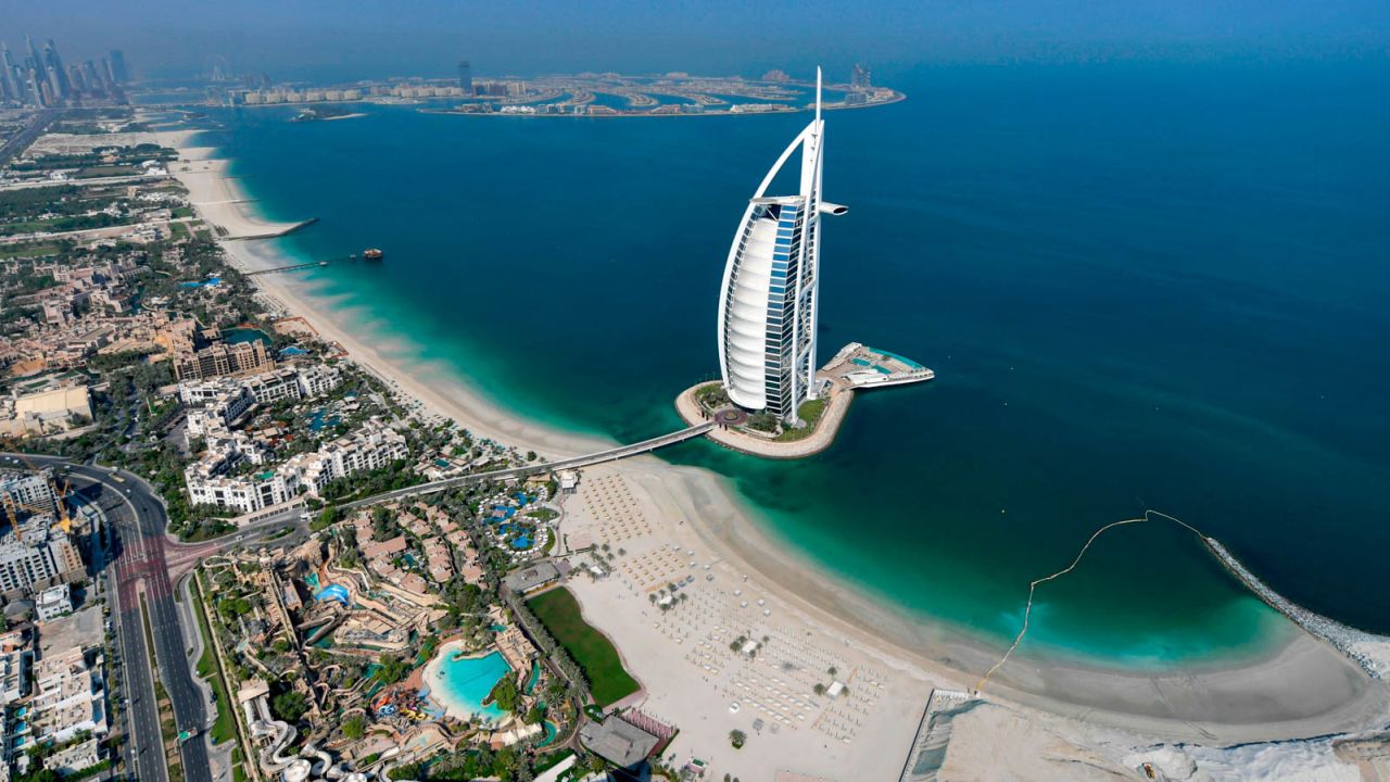 Benefits of Setting up an Offshore Company in Dubai