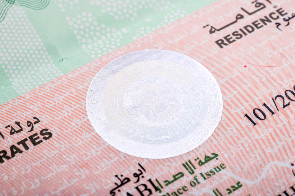 Fulfilling the Dubai Visa Requirements for a Smooth Transition to Residency in the UAE