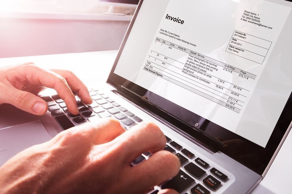 invoicing software can help small businesses streamline their invoicing process and ensure timely payment. It can help automate the process of creating and sending invoices, tracking payments, and reminders. This saves time and reduces the risk of errors, leading to increased efficiency and revenue